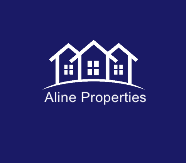 Logo of Aline Properties
